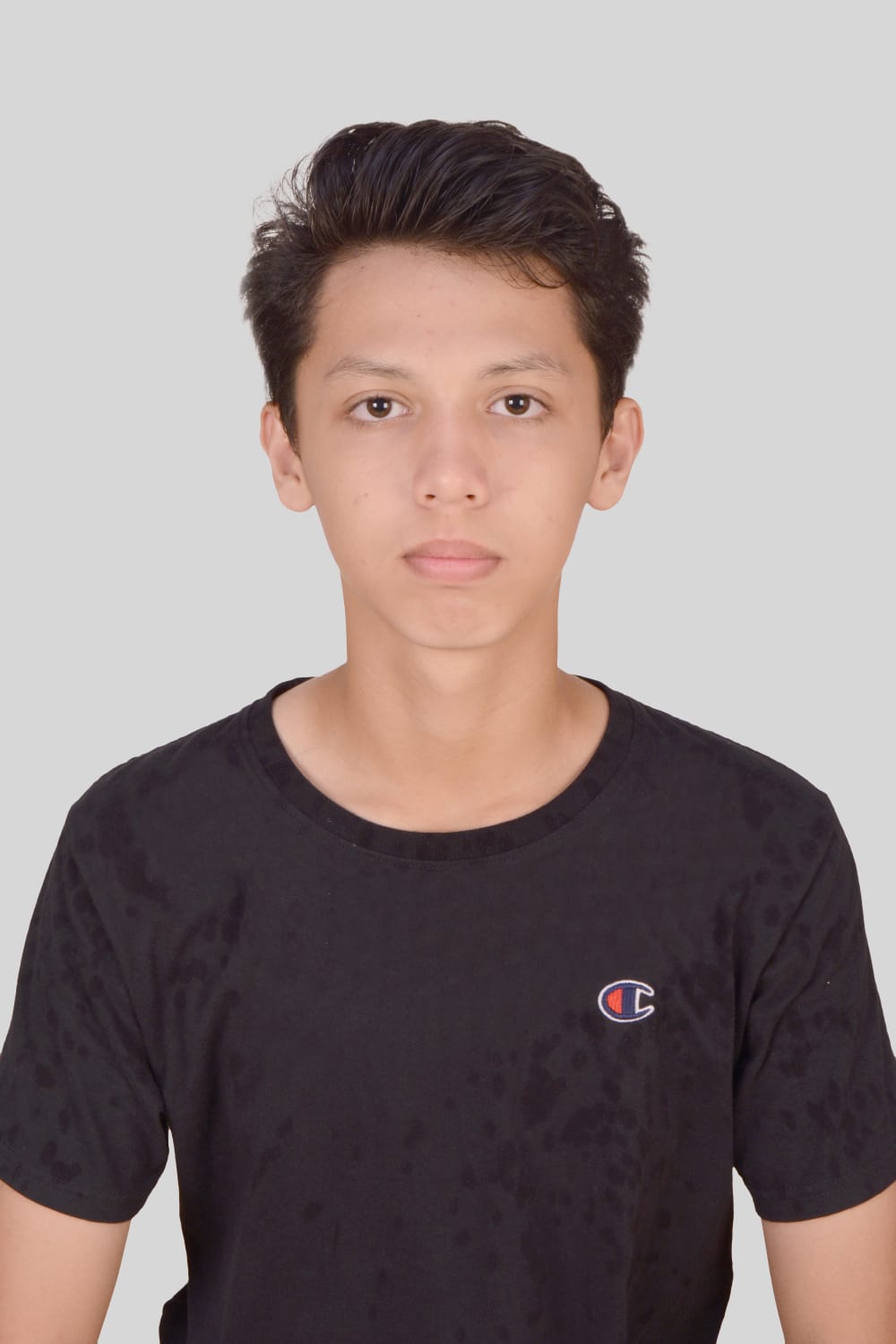 Gillian Junior Hunot